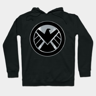 New Shield Hoodie